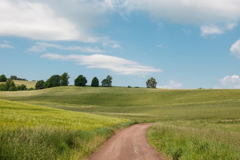 Chalupa Nad Popelkou Lomnice nad Popelkou Экстерьер фото
